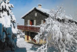 Chalet La Campagnette - Eyne - 0