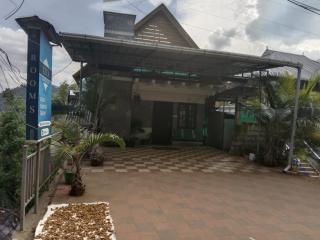 Riya Home Stay Munnar - Anaviratty - 0
