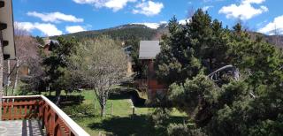 Chalet La Campagnette - Eyne - 3