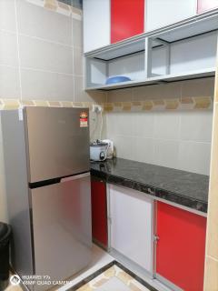 stoberi cekelat homestay - Brinchang - 9