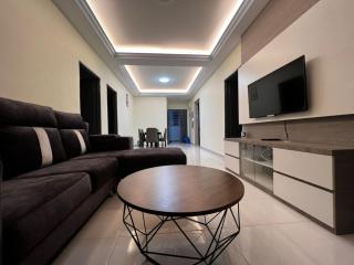 stoberi cekelat homestay - Brinchang - 8
