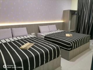 stoberi cekelat homestay - Brinchang - 7