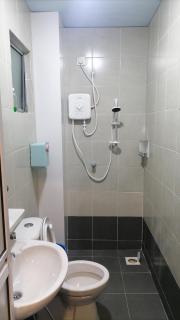 stoberi cekelat homestay - Brinchang - 6