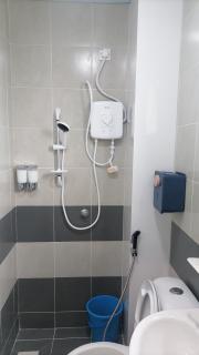 stoberi cekelat homestay - Brinchang - 2