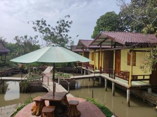 Brown House Resort - Can Tho - 3