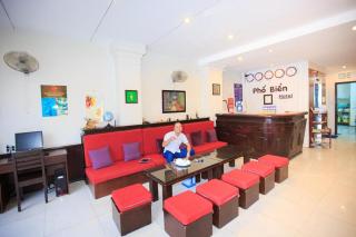 PHỐ BIỂN HOTEL - Nha Trang - 2