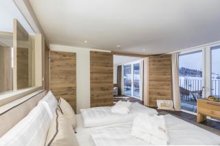 Alpenhotel Kaiserfels - Sankt Johann in Tirol - 9