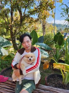 Green Hill Resort Phurue - 5