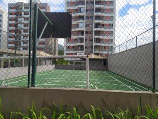 Condomínio Martim Praia Clube - 8