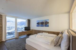 Alpenhotel Kaiserfels - Sankt Johann in Tirol - 5