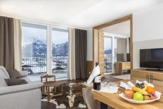 Alpenhotel Kaiserfels - Sankt Johann in Tirol - 4