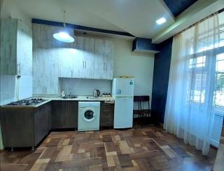 Apartment in Yerevan - 0