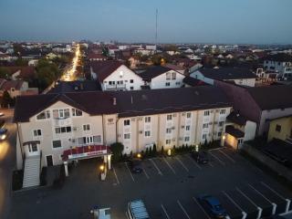 Hotel Arizona - Timişoara - 6