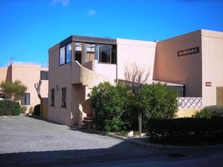 6 couchages, 100m plage, parking, clim, lave linge, lave vaisselle..... - Port Leucate - 7