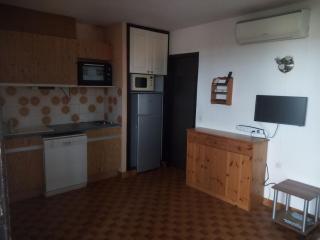 6 couchages, 100m plage, parking, clim, lave linge, lave vaisselle..... - Port Leucate - 4