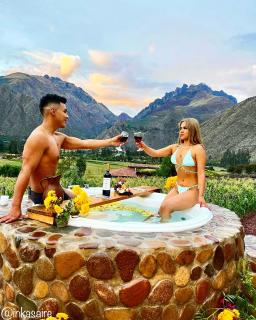 Inkasaire Boutique Lodge - Urubamba - 0