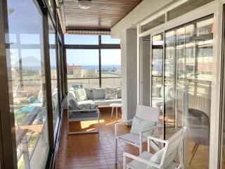 La Nogalera modern and spacious Apartment with pool and sea view - 2