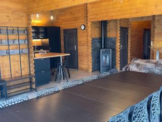 LA CABANE A INGALLS - Aoste - 2