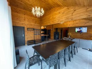 LA CABANE A INGALLS - Aoste - 8