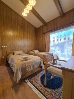 Pirin Golf Villa Compass Property - 9