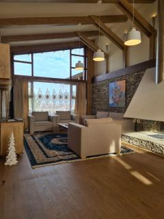 Pirin Golf Villa Compass Property - 4