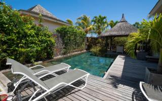 Balinea Villas - Pereybere - 8