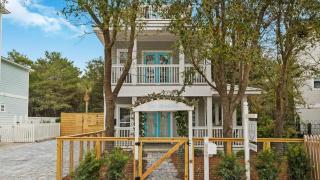 Our Seaside - Santa Rosa Beach - 8