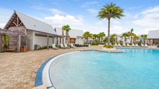 Dune Dreaming - Inlet Beach - 7