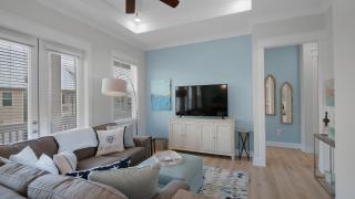 Dune Dreaming - Inlet Beach - 3