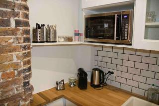 Another brick in the wall Apartment in Paris Sleeps 9 - Parijs - 5