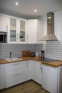 Another brick in the wall Apartment in Paris Sleeps 9 - Parijs - 1