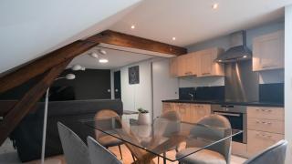 Maison Souply - Chalons en Champagne - 9