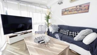 Mshome Primera Línea en Málaga - 9