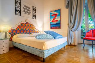 Byblos Art Hotel Villa Amistà - San Pietro in Cariano - 6