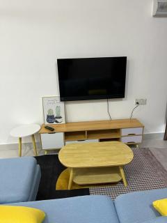 Sure Stay Homestay - Simpang Ampat - 4