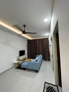 Sure Stay Homestay - Simpang Ampat - 2
