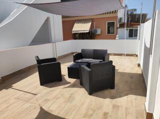 Afrodita. Magnifica casa con bañera de hidromasaje - Punta Umbría - 1