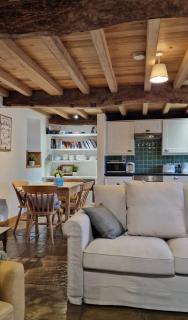 Cringley Cottage - Askrigg - 7