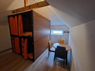 Recharge Hostel - Rotterdam - 3
