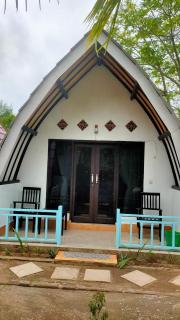 Meno Lodge - Gili Meno - 5