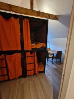 Recharge Hostel - 5