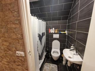 Recharge Hostel - Rotterdam - 6