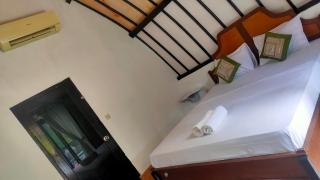 Meno Lodge - Gili Meno - 6