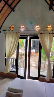 Meno Lodge - Gili Meno - 7
