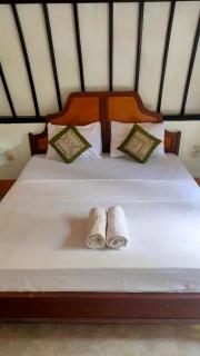 Meno Lodge - Gili Meno - 8