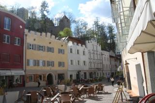 Hotel Krone - Bruneck - 0