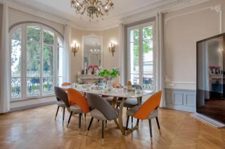 HÔTEL DE LUXE Particulier Hammam Sauna Gym - PERCHE - 3