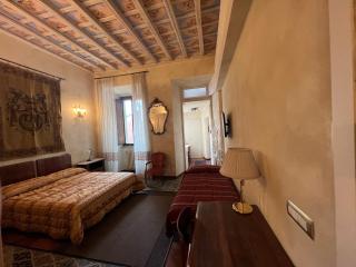 Domus Minervae - Roma - 3