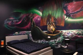 The Freezer Hostel & Culture Center - Hellissandur - 6