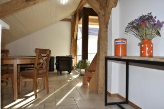 Drosera appartement et studio de vacances - 6